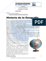 Plan Lector Quinto PDF