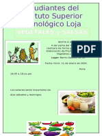Poster Vinculacion Verduras Istl