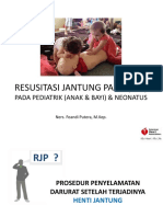 RESUSITASI JANTUNG PARU PADA ANAK - Print