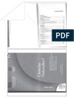 Texto UNA Ciencias Naturales I Codigo 485 PDF