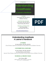 UnderstandingAnesthesia