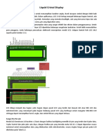 Liquid Cristal Display