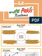 Handbook - Duta Pakis Residence