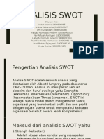 Analisis SWOT kel. 3.pptx