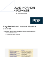 Regulasi Hormon Hipophysis