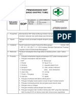 24. PEMASANGAN NGT