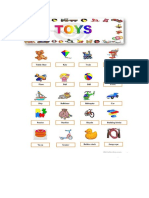 TOYS