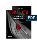 Conflicto- Cronicas vampiricas II L.J Smith.pdf