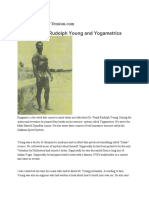 Focused Muscular Tension PDF