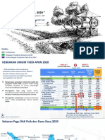 Dana-Desa Bimtek 19022020