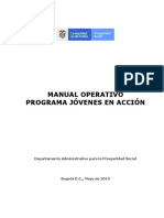 M-GI-TM-1 MANUAL OPERATIVO JeA Versión No. 7