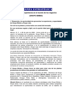 Alianza Estrategica en El Mundo PDF