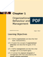 Gary Johns and Alan M. Saks - Organizational Behavior