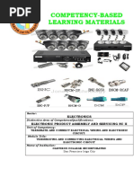 6 Yoyoy 2 - Common CBLM TERMINATE AND CONNECT ELECTRICAL WIRING AND ELECTRONIC CIRCUIT 1