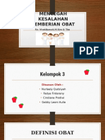 FARMAKOLOGI Klmpok 3