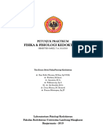 Modul Praktikum Fisika - Fisiologi PSPD Sem1 2019-2020-1 PDF