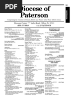 Cath Tel Guide 2018 Paterson