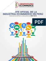 Observatorio Ecommerce Perú 2020 PDF