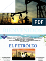 Presentación Petroleo
