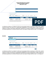 Análisis General Pruebas Saber 11 - 2019 Ie Ateneo