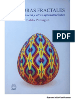 Literatura Fractal PDF