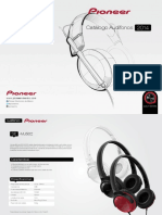 Catalogo Audifonos 2014 PDF