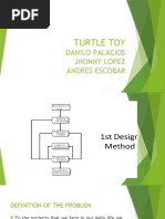 TURTLE TOY IN ENGLISH