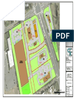 Market Square Mixed Use 2020 Plan