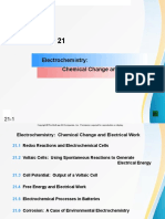 GENCHEM280 Electrochemistry PDF