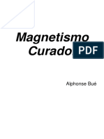 Magnetismo Curador - Alphonse Bué