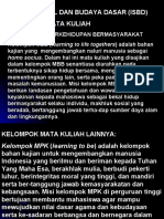 Pertemuan 1