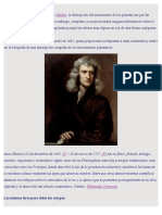 Isaac Newton