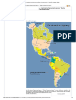 La Carretera Panamericana o - Ruta Panamericana - Tamaño Completo - Gifex PDF