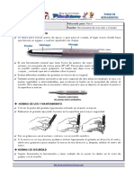 Granete o Punto de Centro PDF