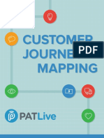 The Benefits of Mapping Your Customer's Journey