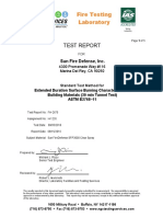 ASTM E 2768-11 test report.pdf