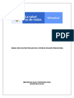 Persona Natural - Traslado PDF