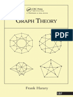 Harary, Frank - Graph Theory-Perseus Books (1999) PDF
