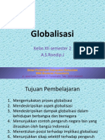 Globalisasi