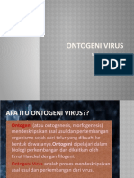 Ontogeni Virus