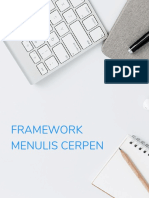 Framework Dalam Menulis PDF