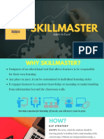 SkillMaster Official