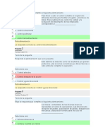 Sistema de Control Administrativo Examen