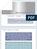 Benchmarking Kelompok17