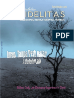 Fidelitas - 11 Oktober 2019 Baru PDF