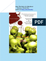 Perfume - The Story of A Murderer PDF
