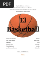 El Basketball