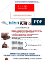 SKKNI Akim PDF