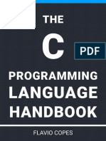 c-handbook