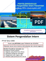 Sistem Pengendalian Intern PPN SUNGAILIAT PDF